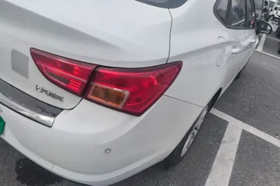 Buick Verano
