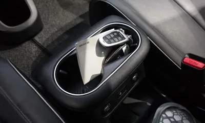 Hyundai Ioniq5