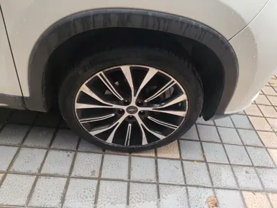 Oshan Oushang X7