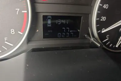 JAC Refine M3