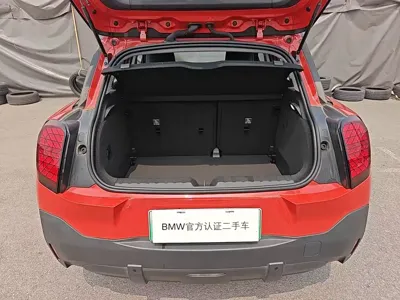 MINI MINI ACEMAN EV
