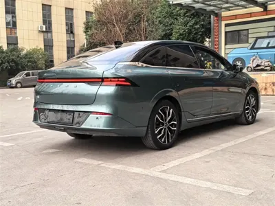 Xpeng P5
