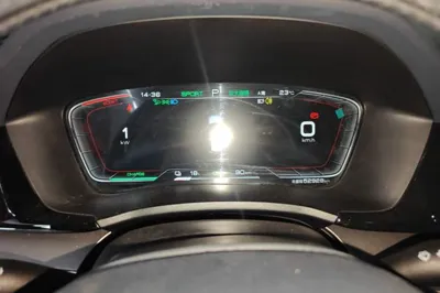 BYD Song PLUS New Energy