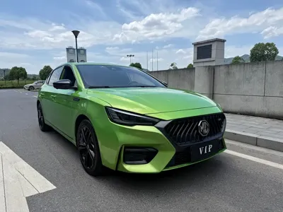 MG MG6