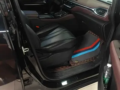 GAC Motor Trumpchi M6