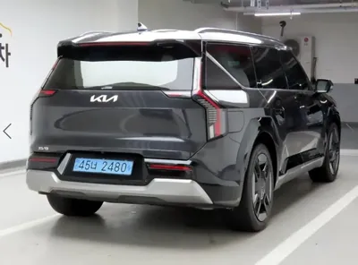 Kia EV9