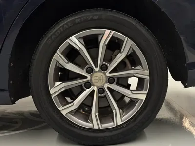 BYD MAX