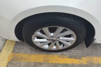 Buick Verano