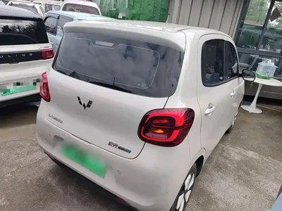 Wuling MINIEV