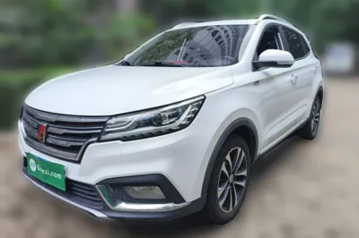 Roewe RX3