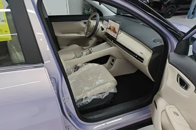 Wuling Bingo S