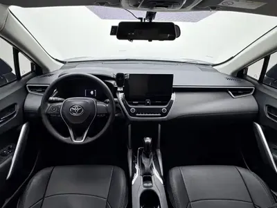 Toyota Frontlander