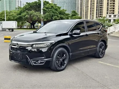 Honda Breeze