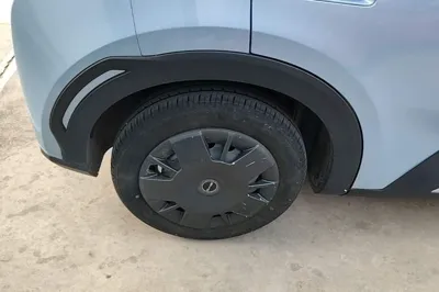 BYD Seagull