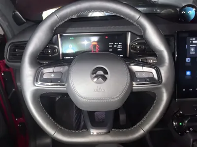 Nio EC6