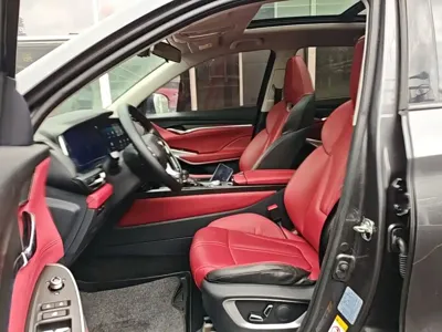 Changan 长安CS75PLUS