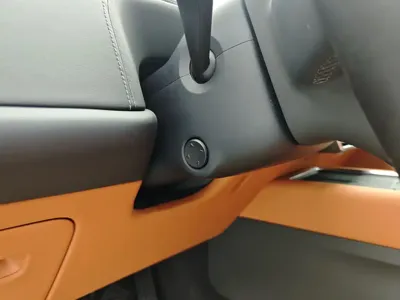 Li Auto Li L7