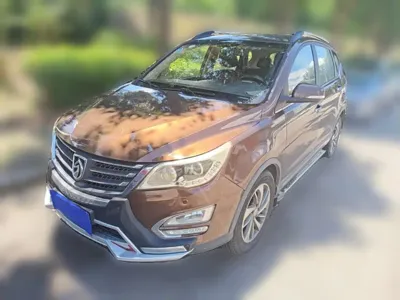 Baojun 560