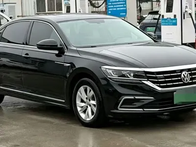 Volkswagen 帕萨特插电混动