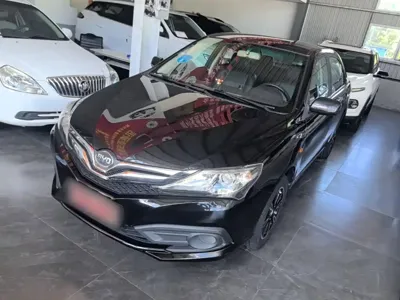 BYD F3