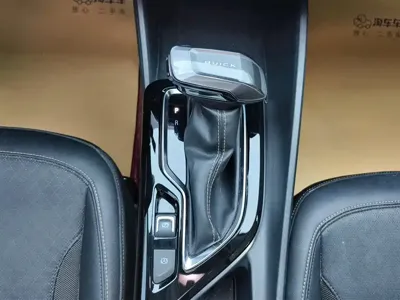 Buick Verano
