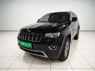 Jeep Grand Cherokee (Import)