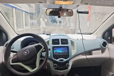 Changan Benni E-Star