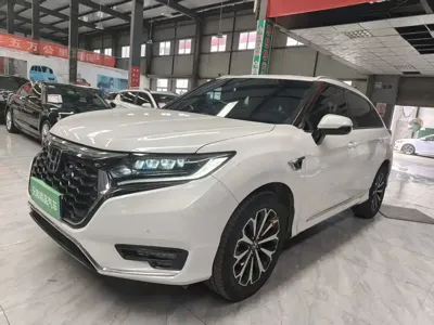 Honda UR-V