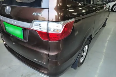BAIC Weiwang M20