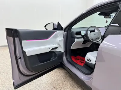 Xpeng G6