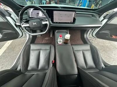 Xpeng P7