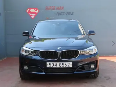 BMW Gran Turismo