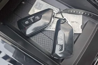 Volkswagen Talagon
