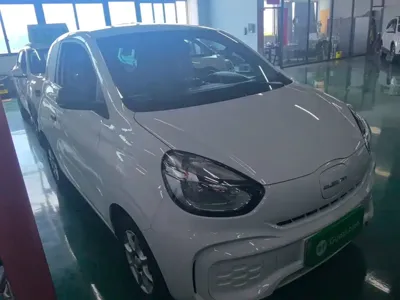 Roewe Clever