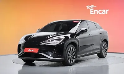 BYD Sealion 7