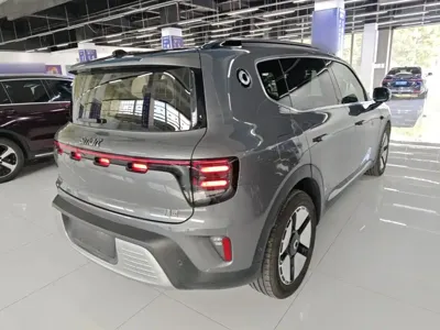 Smart Smart #5