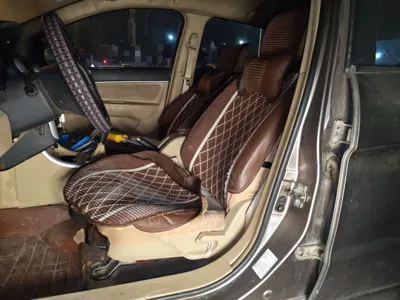 BAIC E Series