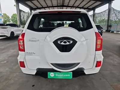 Chery Tiggo 3