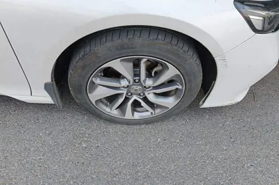 Honda Inspire