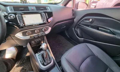 Kia Pride