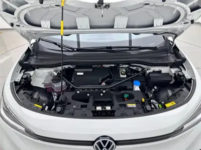 Volkswagen ID.4 X