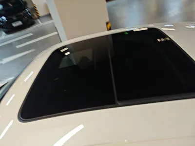 Changan Eado DD