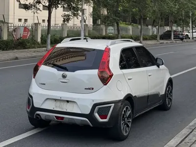 MG 3SW
