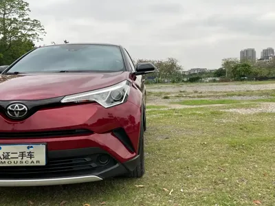 Toyota Izoa