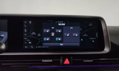 Hyundai Ioniq6