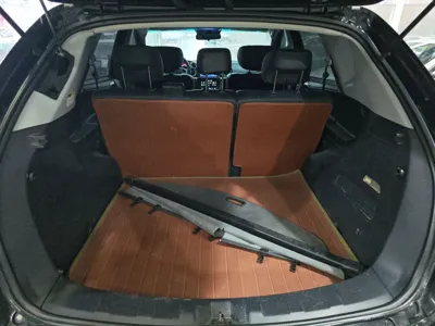 Luxgen Great 7 SUV