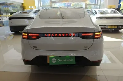 Leapmotor C01
