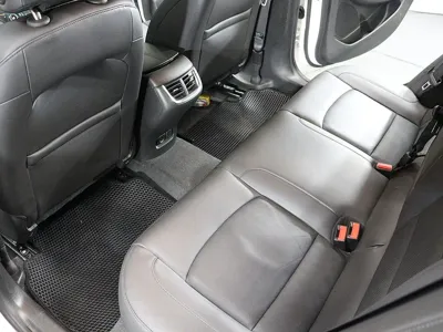 ChevroletGMDaewoo Malibu