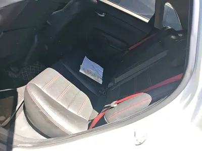 Kia KX3