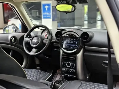 MINI Mini Countryman